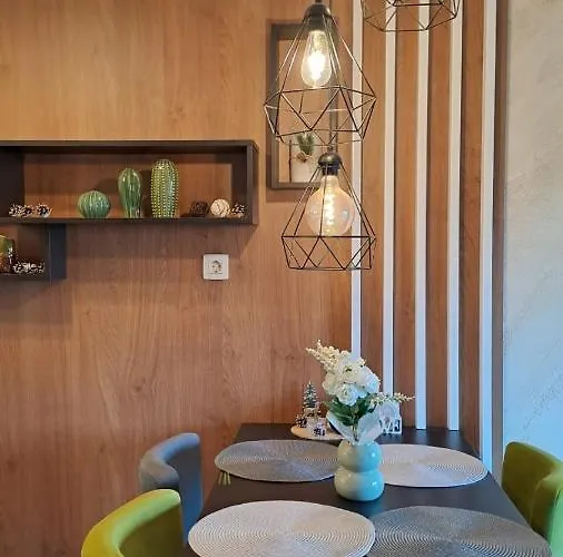 公寓 Balkanhill2 S37 Pekovic